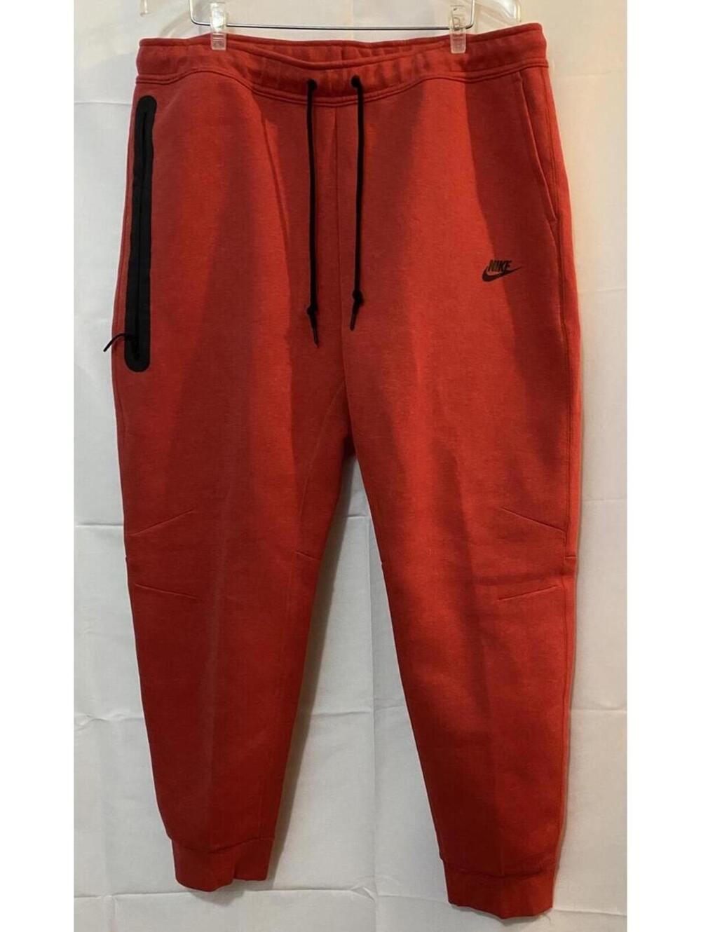 Nike Tech Fleece Joggers Men’s Size XXL